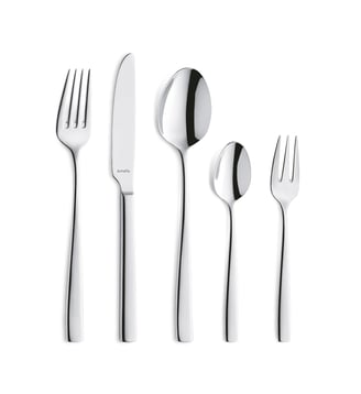 Ménagère 30 pièces en 18/10 - Amefa - Inox