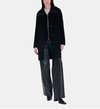 Gilet Glassandre Noir - Zapa - Noir