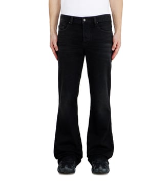 Bootcut Jeans Regular Waist 1998 D-Buck Diesel