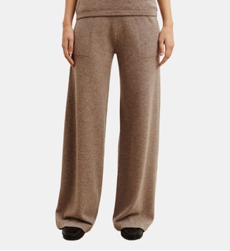 Pantalon ample - Bompard - Millet