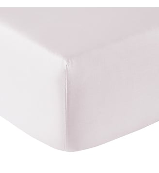 Drap Housse Vexin - Anne de Solène - Gris perle