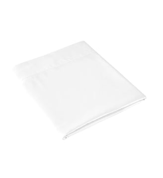 Drap Plat Eclat - Anne de Solène - Colombe