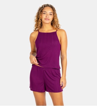 Short CHARLIE - Passionata - Rouge
