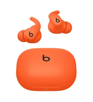 Ecouteurs sport Powerbeats Fit Orange - Beats - Orange