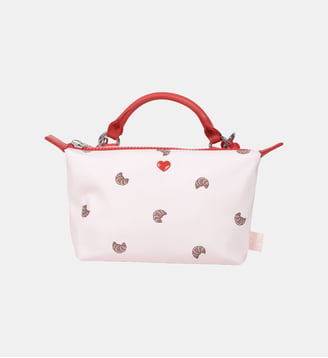 Sac à main - Kids Around - Rose pastel