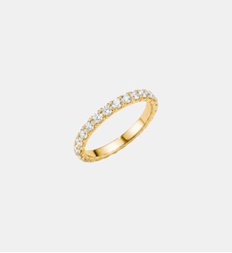 Bague Eternity avec zirconia Thomas Sabo