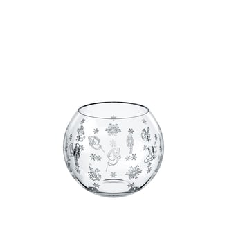 Bougeoir chauffe-plat - Villeroy & Boch - Transparent