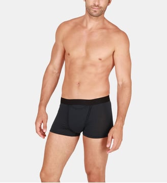 Boxer HO1 Simon - Hom - Noir