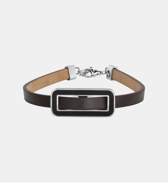 Bracelet souple Doris en Acier 316L - Phebus - Bleu