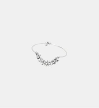 Bague Frida perles - Argent - YAY Paris - Argent