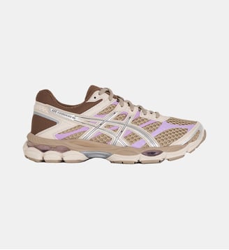Baskets basses Gel Cumulus 16 - Asics - Marron et violet