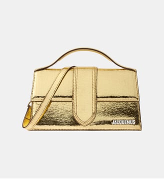 Le Grand Bambino - Jacquemus - Gold
