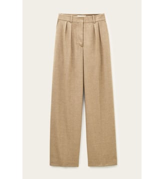 Pantalon Twani - Ba&sh - Beige