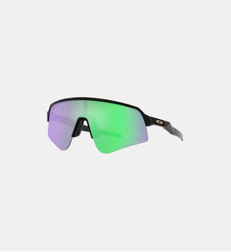 Lunettes de soleil Masque OO9465 Sutro™ Lite Sweep - Oakley - Noir mat
