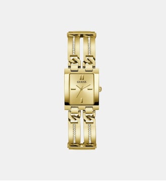 Montre Ladies dress Doré GW0668L2 - Guess - Doré
