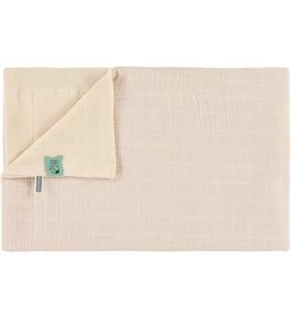 Couverture polaire - Trixie - Rose