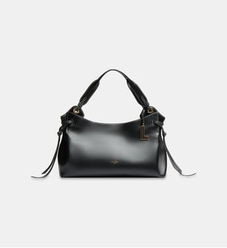 SWANN DE LANCEL - Sac carryall M - Lancel - Noir