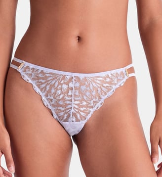 Tanga Aubade