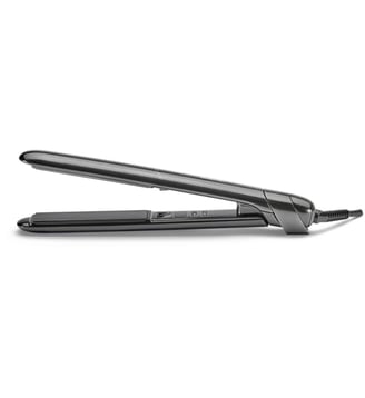 Lisseur Titanium Shine 235 - Babyliss - Noir