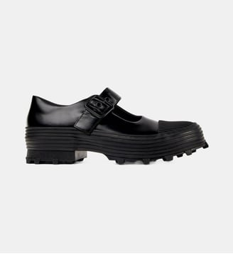 Derbies Traktori - Camper - Noir