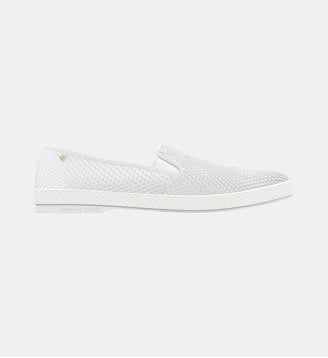 Sandales Classic… - Rivieras - Blanc