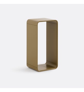 Étagère rectangulaire - La Redoute Interieurs - Kaki