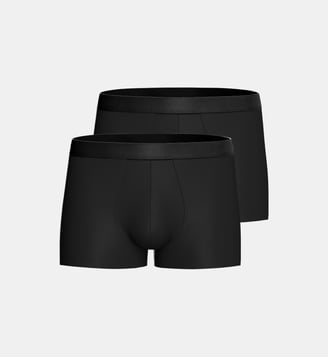 Pack 2 boxers d'homme en Lyocell Impetus