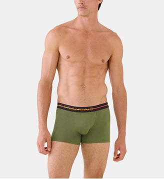 Boxer en coton Le Slip Francais