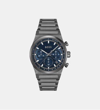 MONTRE BOSS GRISPCE. - BOSS - Gris