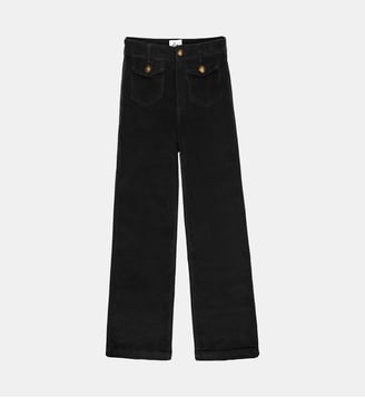 PANTALON uni PEYTON La Petite Etoile