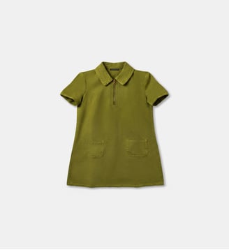 Robe Rubina - Tara Jarmon - Vert