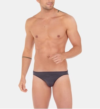 Micro slip Plumes - Hom - Anthracite