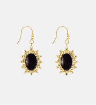 Boucle d'oreille THELMA Nilaï
