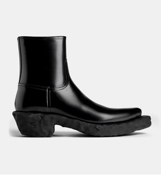 Bottines Venga - Camperlab - Nero