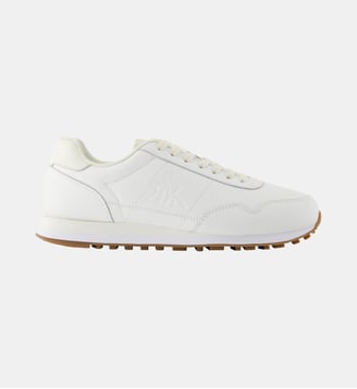 Baskets  ASTRA_2 LEATHER Le Coq Sportif