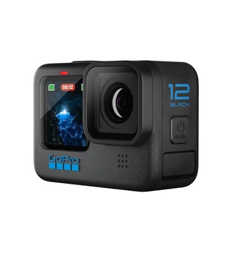 Caméra sport HERO12 Black - Gopro - Standard