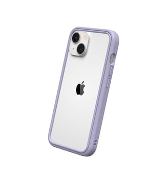 Bumper IPhone 14 CrashGuard NX Lavande - Rhinoshield - Lavande