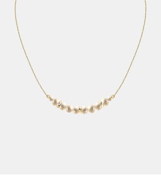 Collier PERLA - Morellato - Or jaune