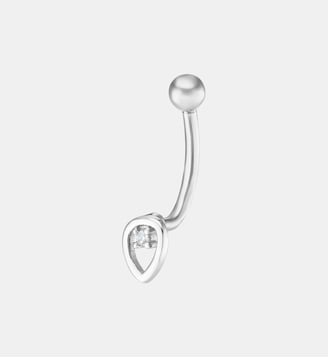Rook Rook Lou - Nebuleuse Bijoux - Argent