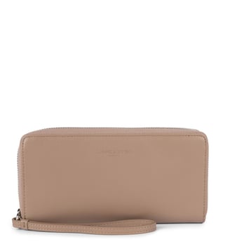 Compagnon Paris PM en cuir - Lancaster - Galet