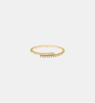Bague Toi et Moi Union Djula