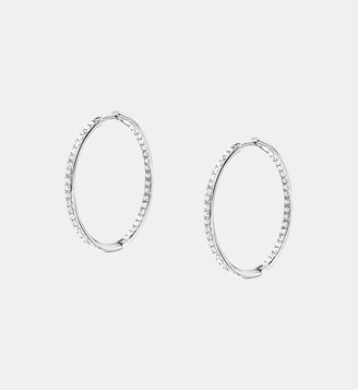 Boucles d'oreille CREOLE - Morellato - Acier inoxydable