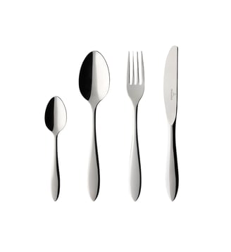 Ménagère 24pcs. Villeroy & Boch