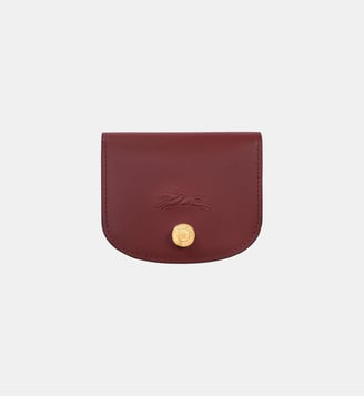 Porte-cartes - Épure - Longchamp - Bordeaux
