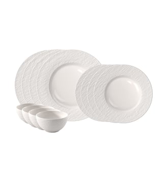 Ensemble de base, 12 pièces Villeroy & Boch