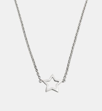 Pendentif en argent 925 avec étoile - Aristocrazy - Argenté