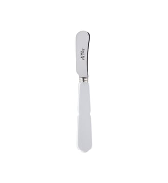 Gustave, Tartineur - Sabre - Blanc
