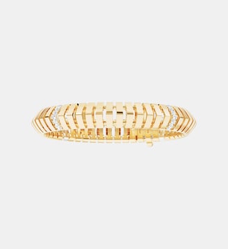 Bracelet Rayon de Soleil APM Monaco