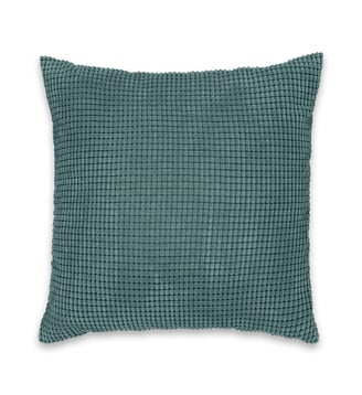 Housse de coussin ciselé 65x65cm La Redoute Interieurs