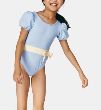 Maillot de Bain Alba - Mipounet - Bleu